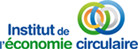 Logo Institut de l’Economie Circulaire